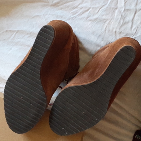 Sundance Izetta Boots 👢 Dr. Scholl's Collection - Picture 5 of 11